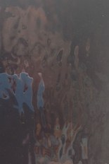 Textured Glass, Brown Series, code C22-00／NG