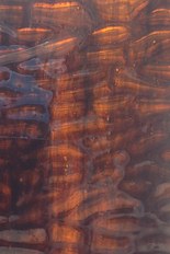 Textured Glass, Brown Series, code C22-01／R4