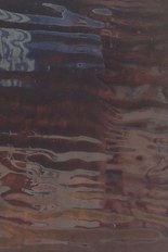Textured Glass, Brown Series, code C22-02／KG