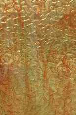 Textured Glass, Red Series, code 037-45／G
