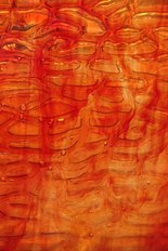 Textured Glass, Red Series, code 067-83／R4