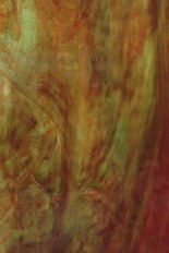 Textured Glass, Red Series, code A037-45／QW