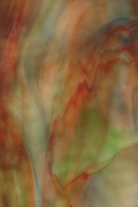 Textured Glass, Red Series, code A347-66／SW