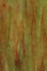 Textured Glass, Red Series, code A347-89／QW