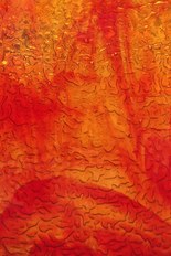 Textured Glass, Red Series, code C27-05／G