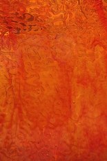 Textured Glass, Red Series, code C27-09／G