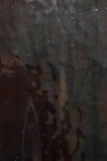 Textured Glass, Red Series, code W0347-54／NG