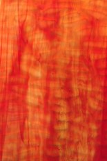 Textured Glass, Red Series, code W037-34／R4
