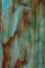 Textured Glass, Red Series, code W047-19／F