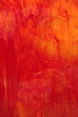 Textured Glass, Red Series, code W067-34／LG