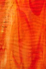 Textured Glass, Red Series, code W067-42／R