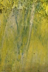 Textured Glass, Yellow Series, code 0346-63／NG
