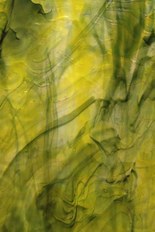 Textured Glass, Yellow Series, code A036-55／TSW