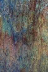 Textured Glass, Gold Powder Series, code 034459-57／NG
