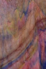Textured Glass, Gold Powder Series, code W03459-75／NG