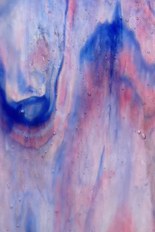 Textured Glass, Gold Powder Series, code W045-84／NG