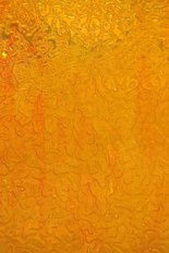 Textured Glass, Orange Series, code 067-15／G