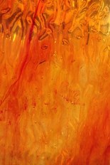 Textured Glass, Orange Series, code 067-64／TR12