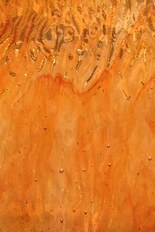 Textured Glass, Orange Series, code 07-15／R12