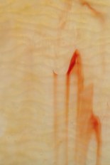 Textured Glass, Orange Series, code A027-49／R23