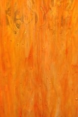 Textured Glass, Orange Series, code A067-47／R14