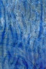 Textured Glass, Blue Series, code 024-42／R14