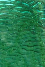 Textured Glass, Blue Series, code 034-24／R23