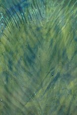 Textured Glass, Blue Series, code 034-33／R5