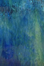 Textured Glass, Blue Series, code 034-41／LG