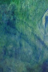 Textured Glass, Blue Series, code 034-43／LG