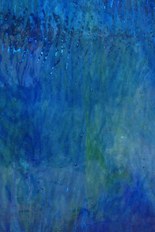 Textured Glass, Blue Series, code 034-61／LG