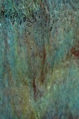 Textured Glass, Blue Series, code 03449-17／NG