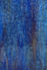 Textured Glass, Blue Series, code 03449-44／NG