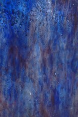 Textured Glass, Blue Series, code 0349-24／NG