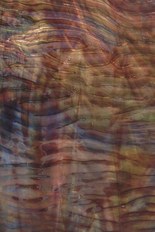 Textured Glass, Blue Series, code 0349-34B／R