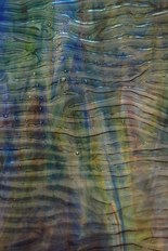 Textured Glass, Blue Series, code 0349-36／R