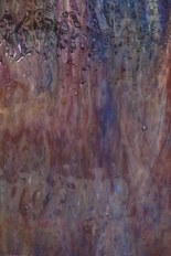 Textured Glass, Blue Series, code 0349-42／NG
