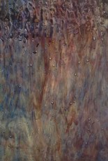 Textured Glass, Blue Series, code 0349-43／NG