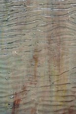 Textured Glass, Blue Series, code 0349-46／R