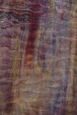 Textured Glass, Blue Series, code 0349-54／KG