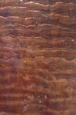 Textured Glass, Blue Series, code 0349-55／KG