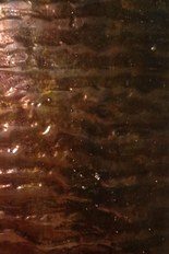 Textured Glass, Blue Series, code 0349-55／RG