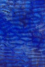 Textured Glass, Blue Series, code 049-05／R4