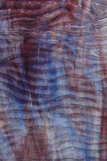 Textured Glass, Blue Series, code 049-44／R