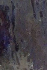 Textured Glass, Blue Series, code 049-44／R14