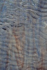 Textured Glass, Blue Series, code 049-45／R23
