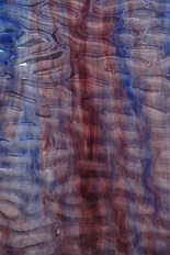 Textured Glass, Blue Series, code 049-45／R4