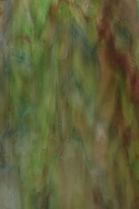 Textured Glass, Blue Series, code A03449-64／R12