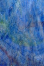 Textured Glass, Blue Series, code A03449-69／R12