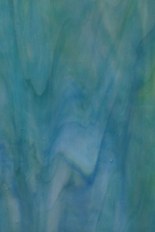 Textured Glass, Blue Series, code A0344S-64／QW